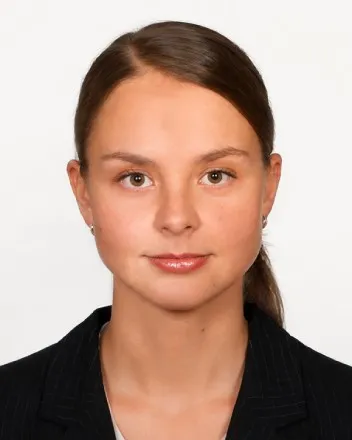 Claudia Hammer