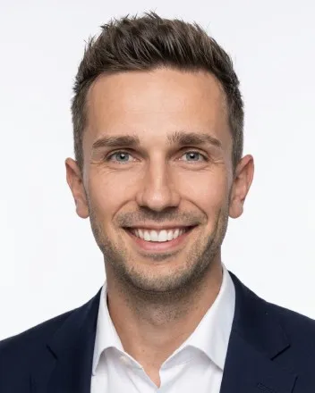 Markus Schwarz
